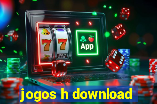 jogos h download